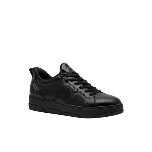 Tamaris Women's Sneakers – 23758-45 – Black Uni
