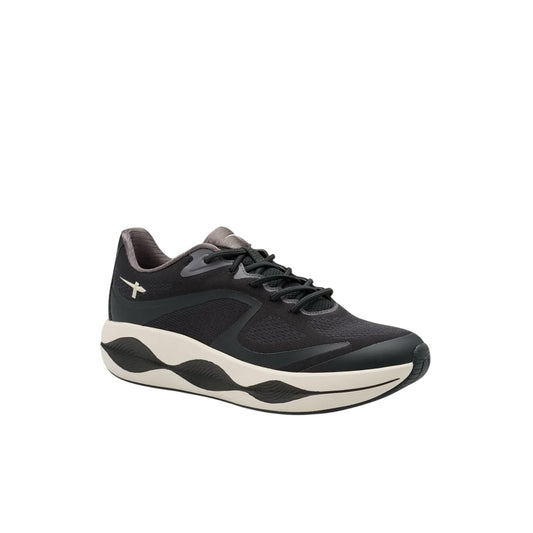 Tamaris Women's Sneakers – 23781-45 – Black Comb