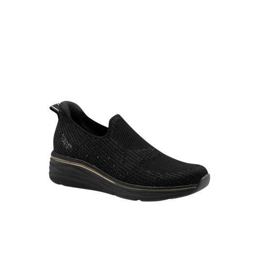 Tamaris Women's Sneakers – 23787-45 – Black