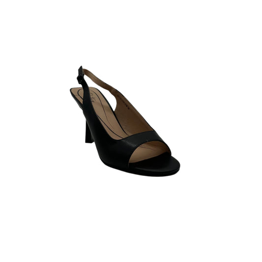 Betsy Women's Ankle Strap Heels – 957021/09