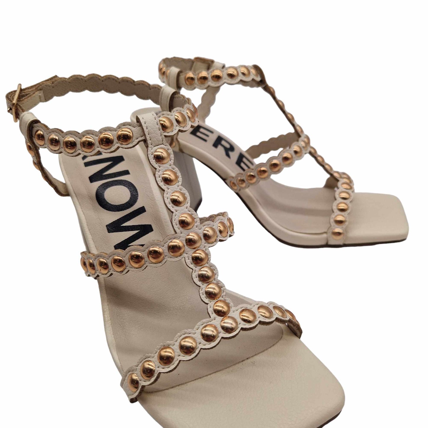 WOMEN SANDALS 24885