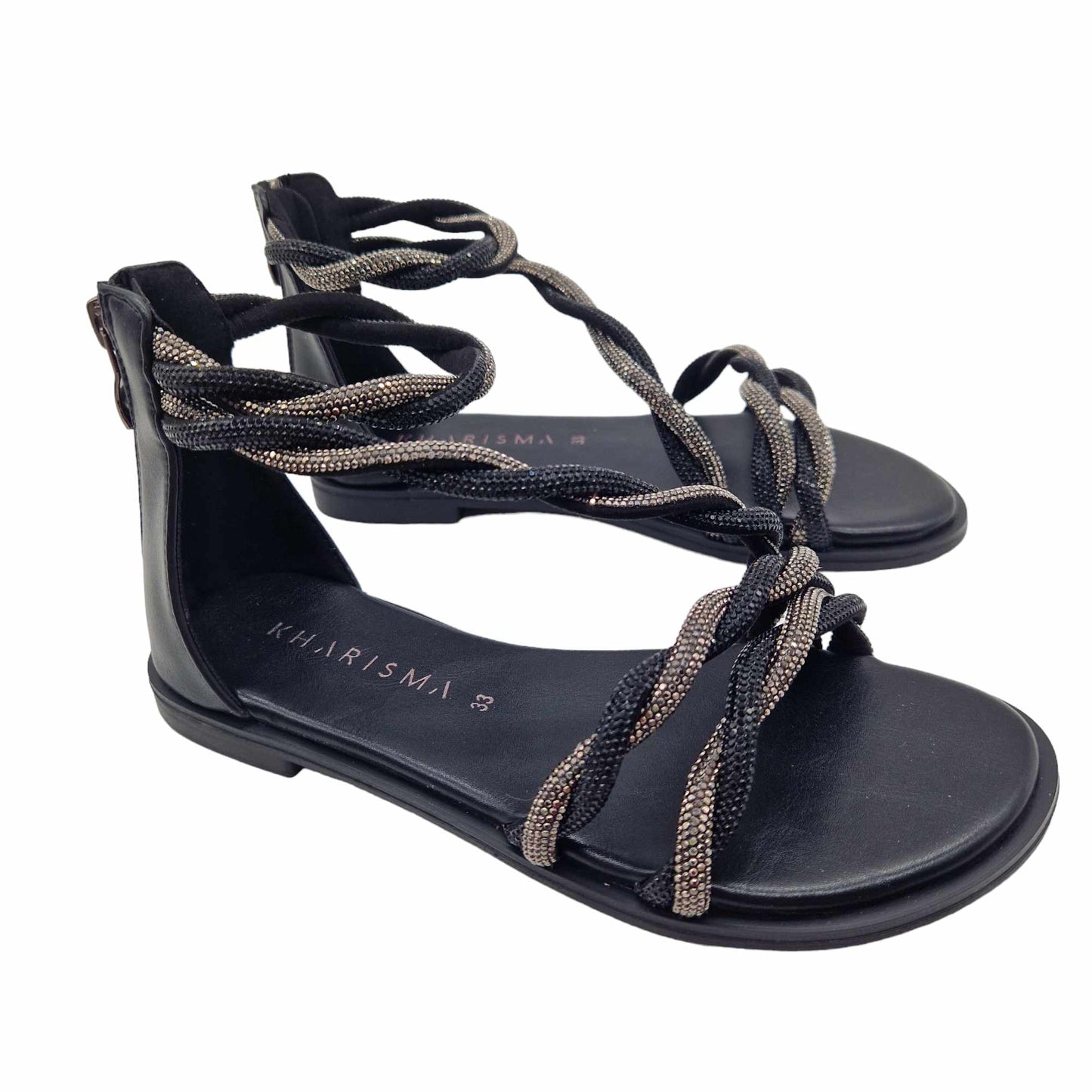 GIRLS SANDALS 7845