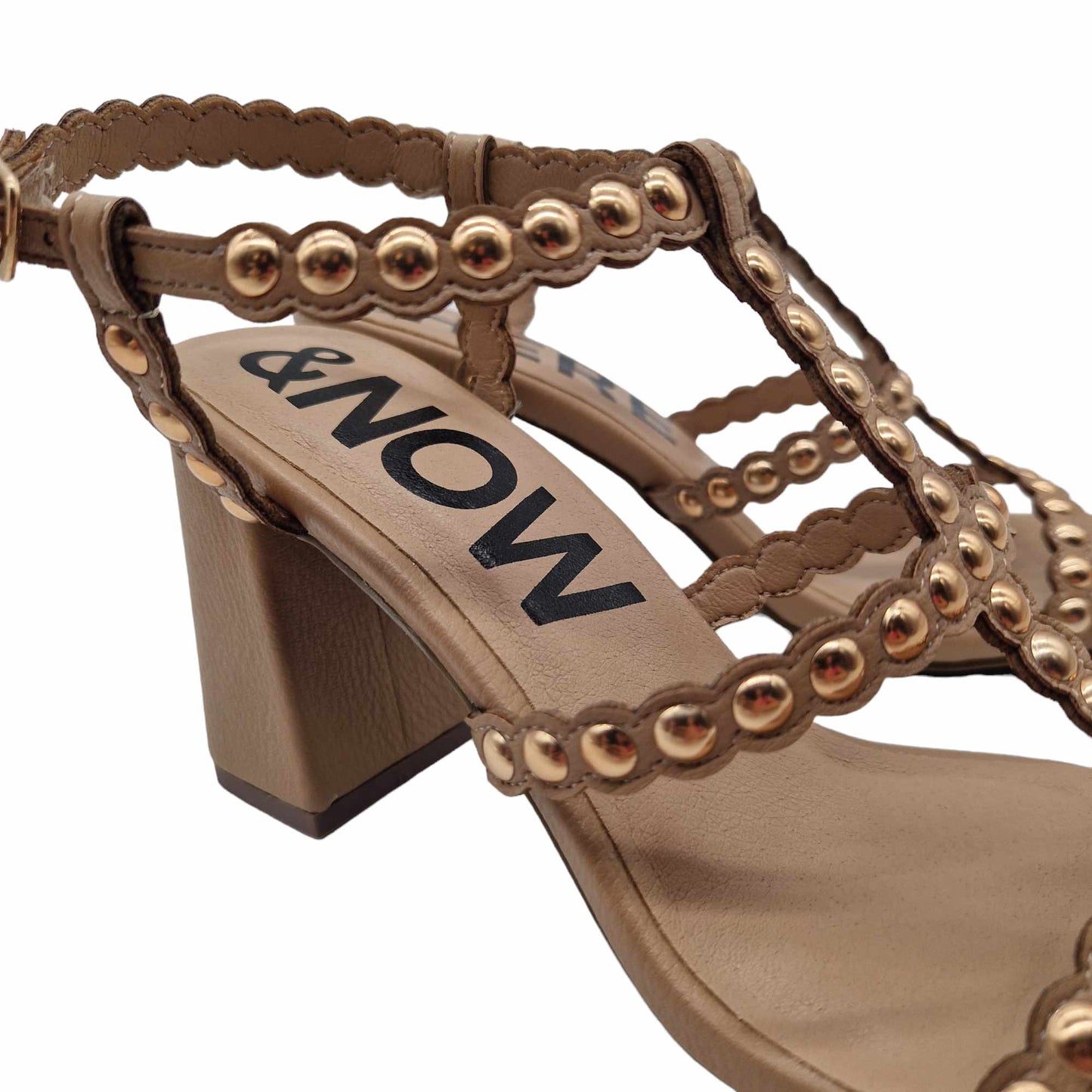 WOMEN SANDALS 24885