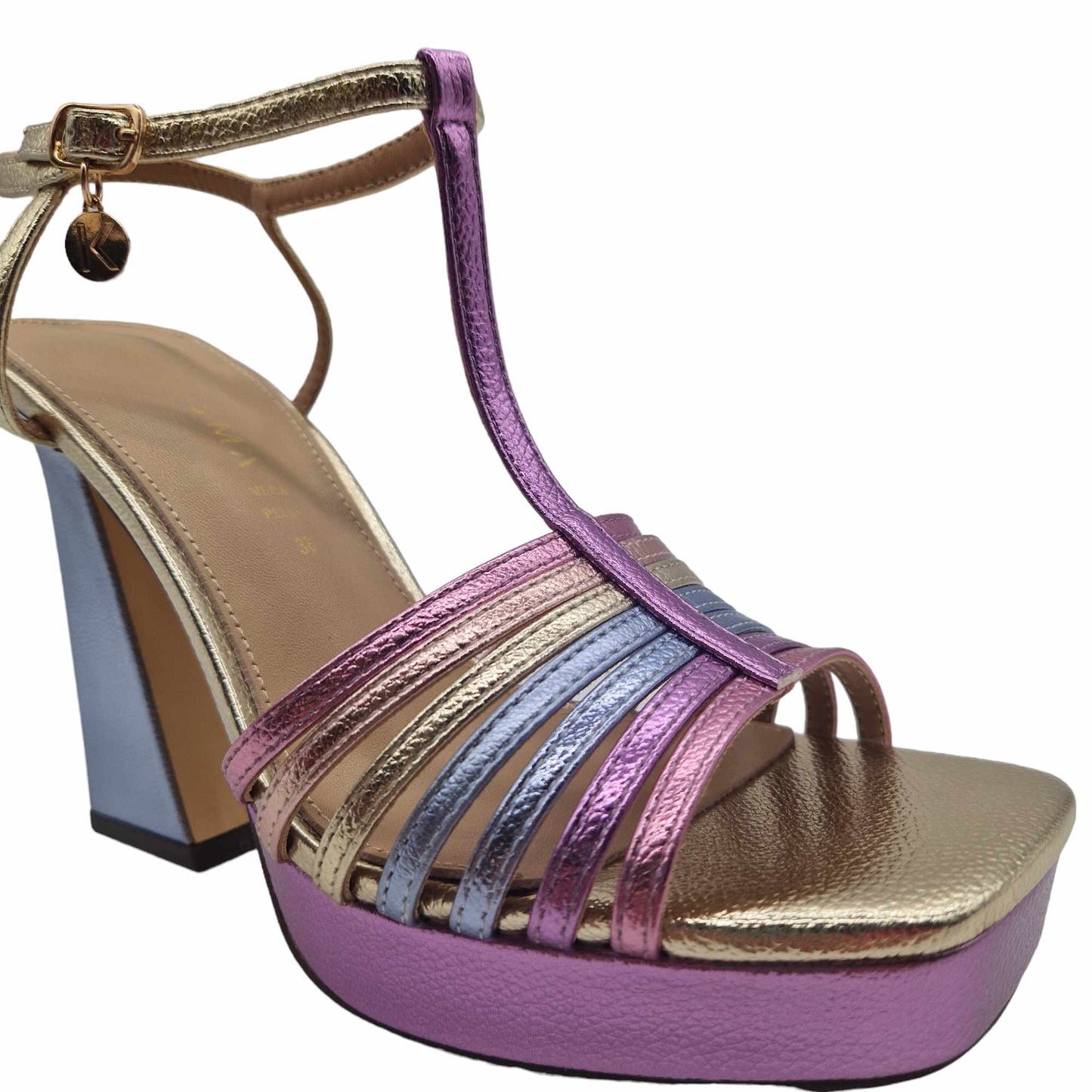 WOMEN SANDALS 7665