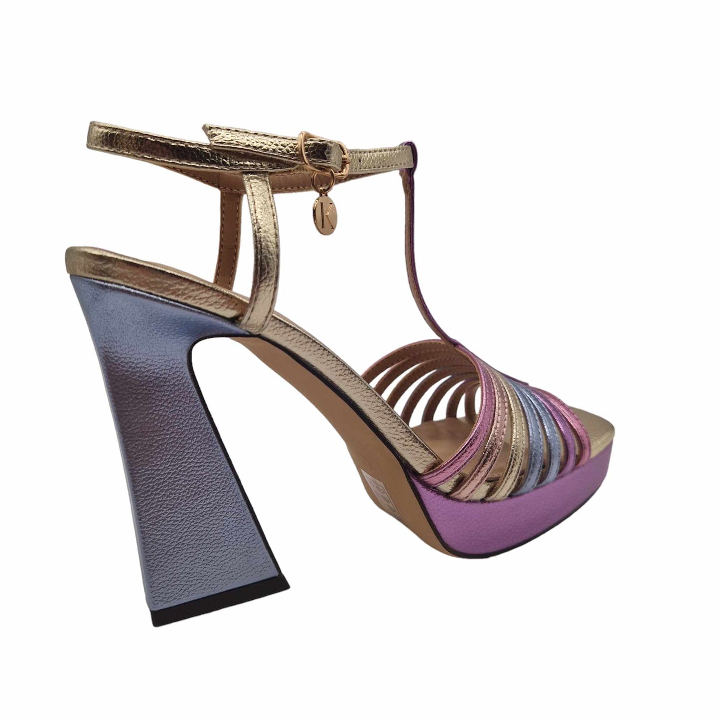 WOMEN SANDALS 7665