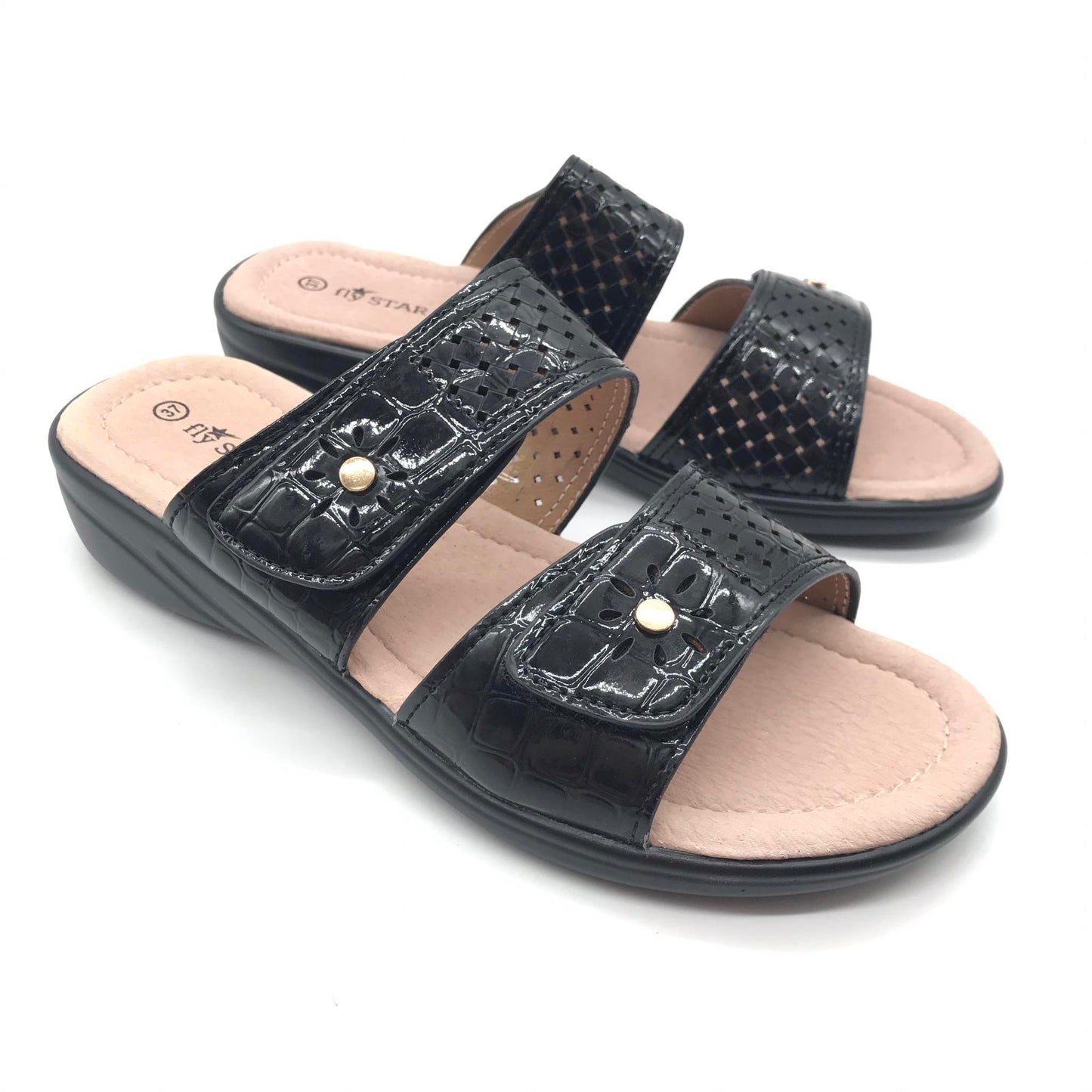 WOMEN SANDALS XY-13701