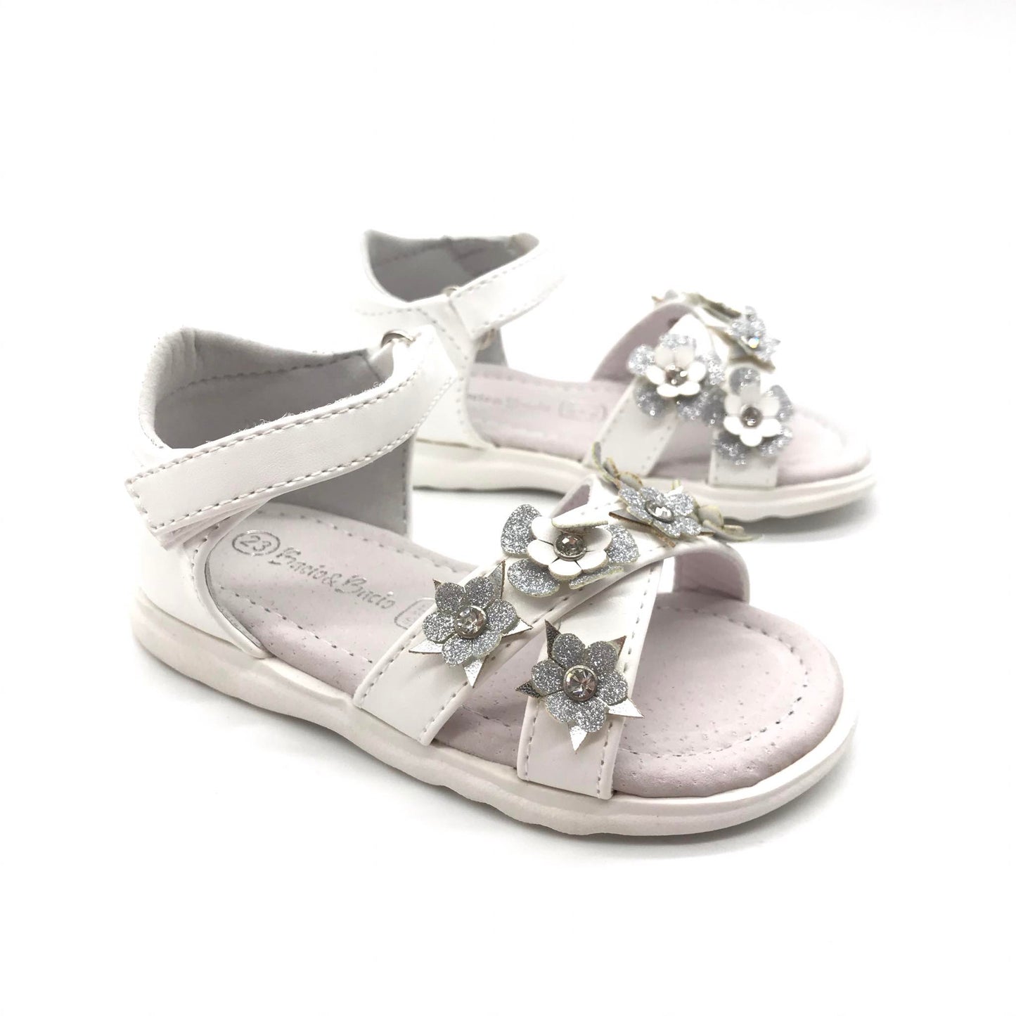 GIRLS SANDALS W7126