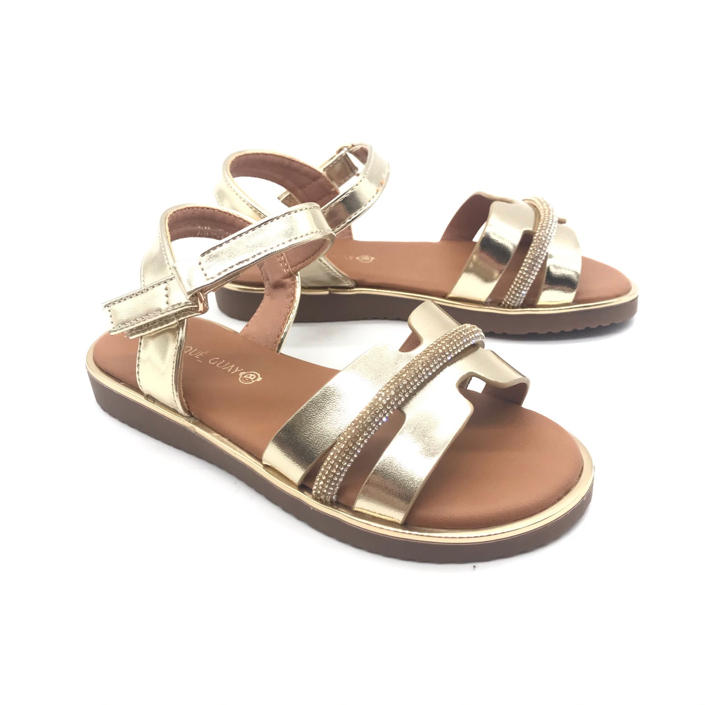 GIRLS SANDALS DR-53