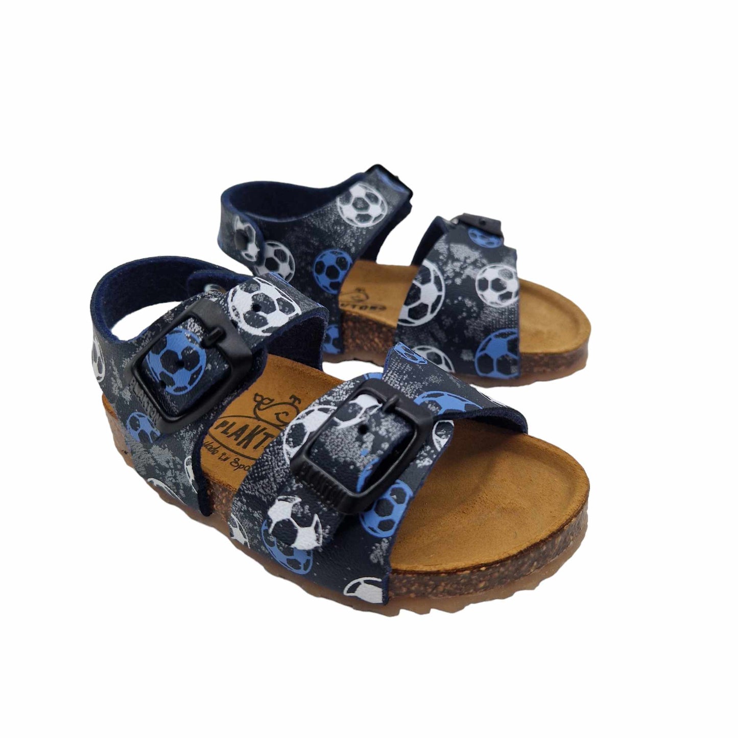 SANDAL BOYS 855065 ESTAMPADO