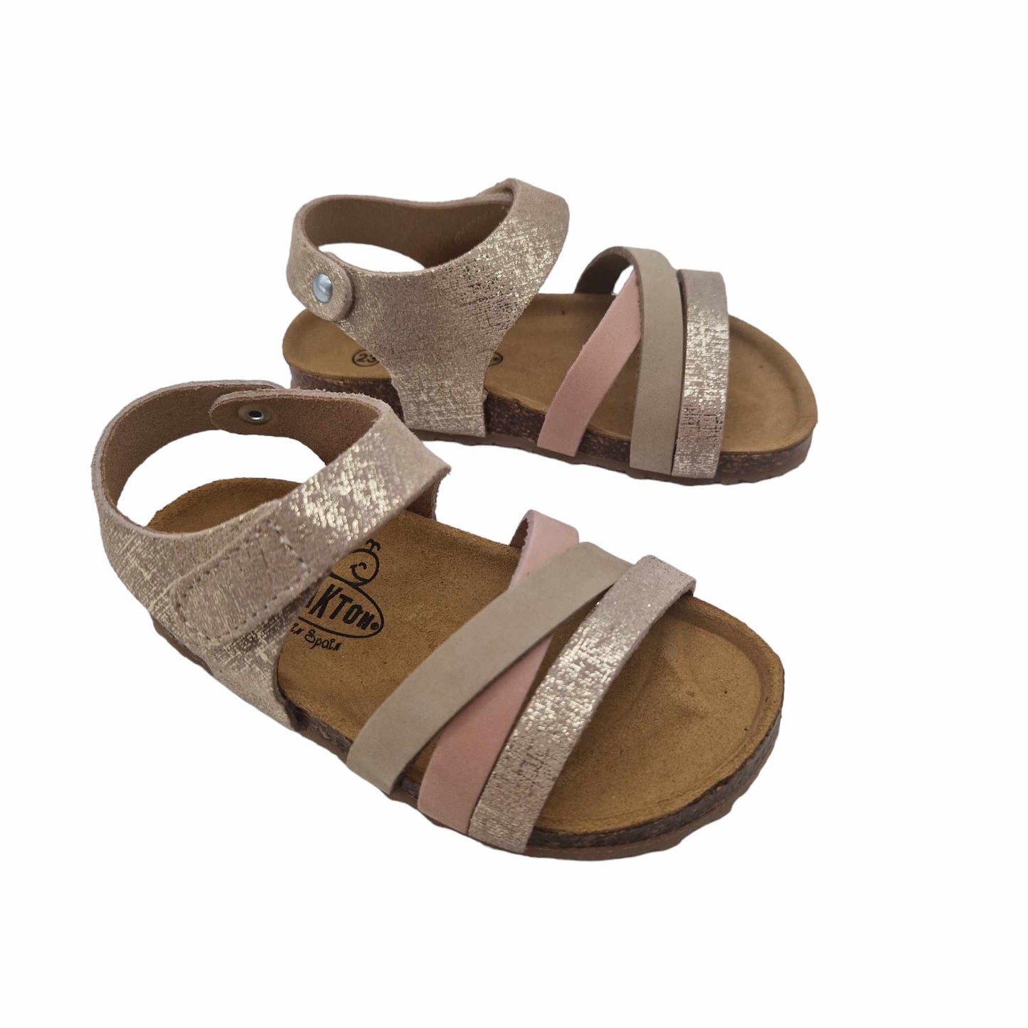 GIRLS SANDALS 866194