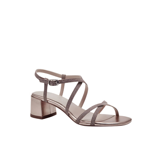 Tamaris Women's Block Heel Shoes – 28204-42