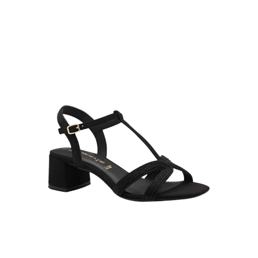 Tamaris Women's Block Heel Shoes – 28244-44