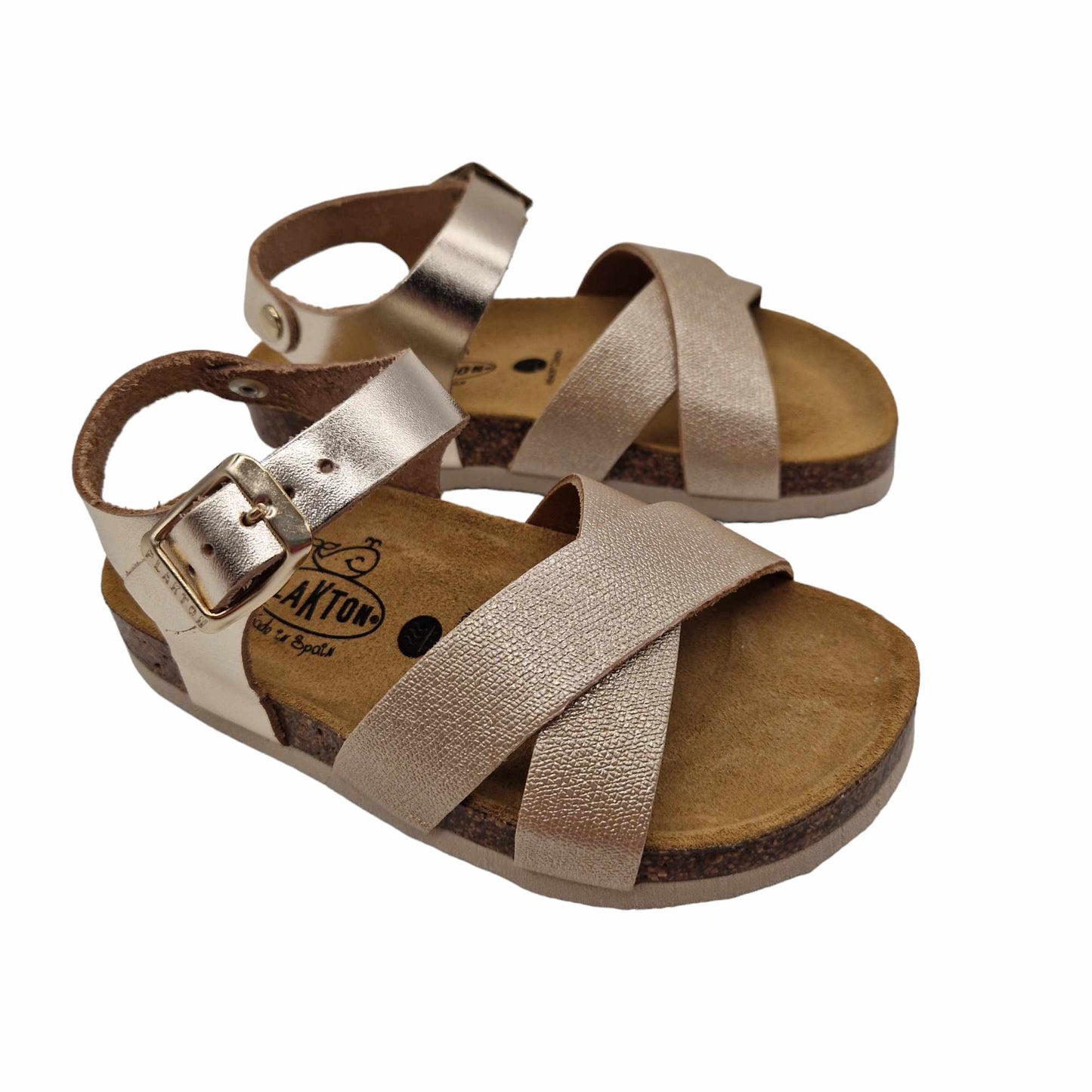 GIRLS SANDALS 135636 MARYLIN