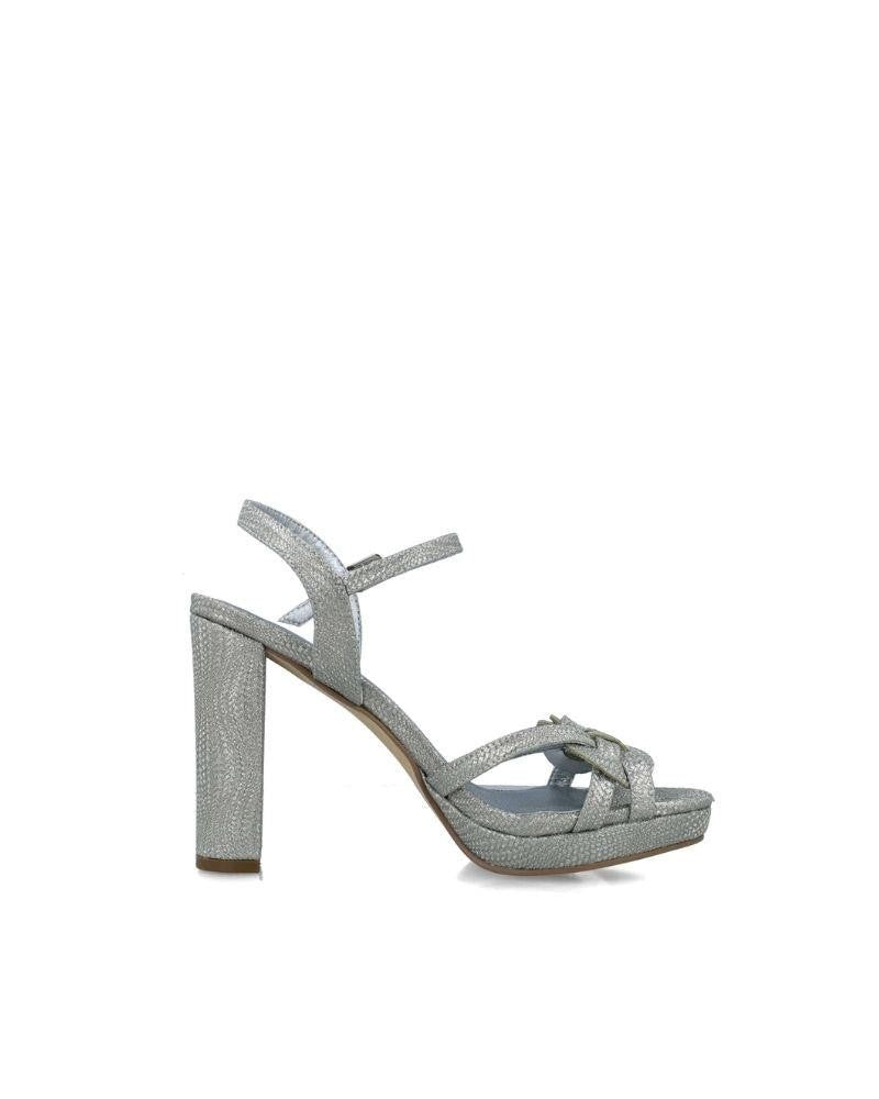WOMEN SANDALS 25273
