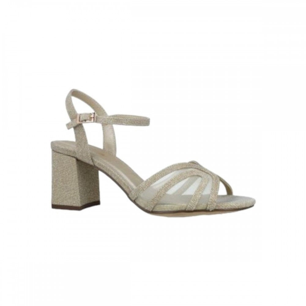 WOMEN SANDALS 25606