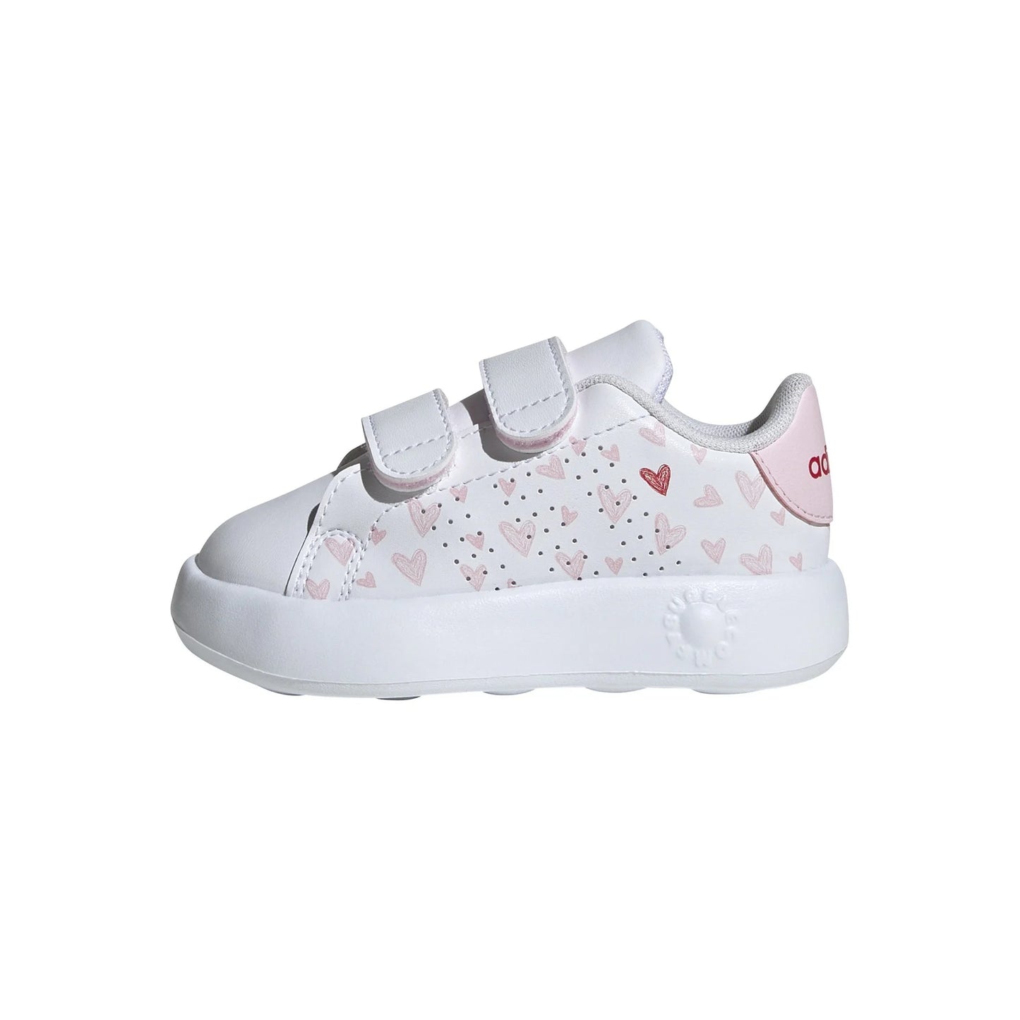 GIRLS SNEAKERS ID5289