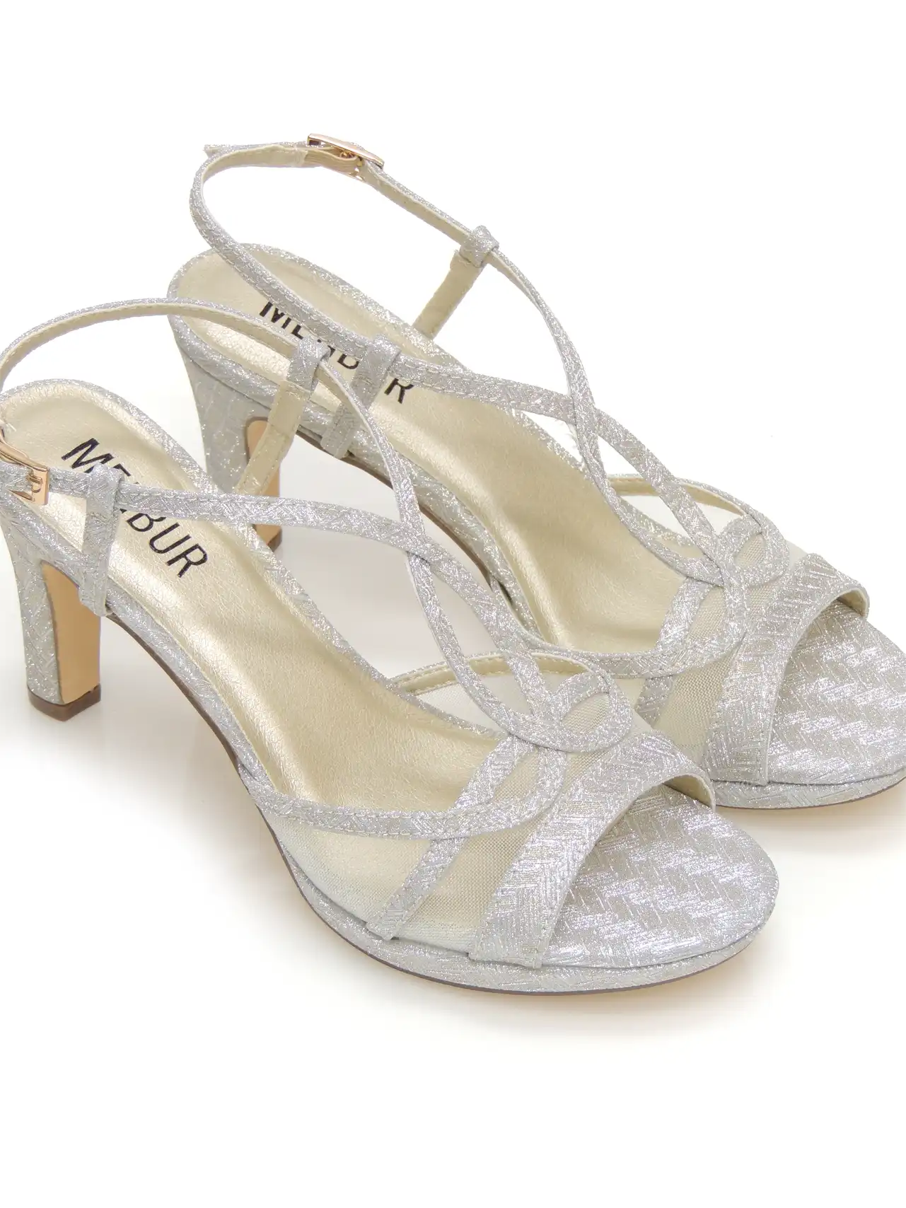 WOMEN SANDALS 24755