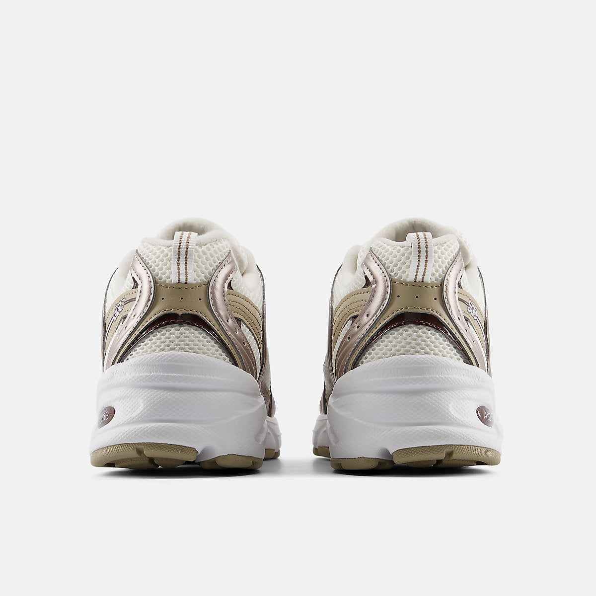 New Balance 530 U530SMG - official rear view