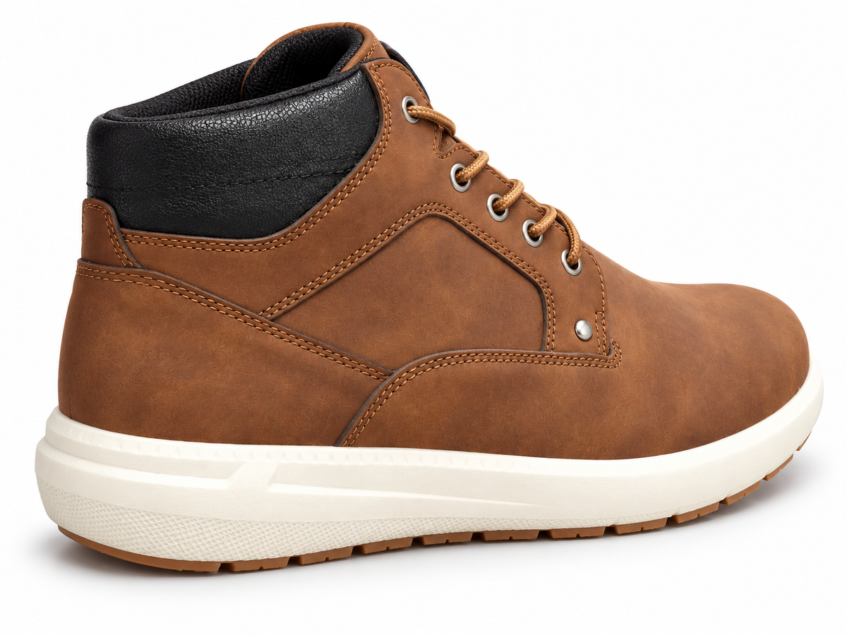 ZAK SD52065 Brown – view 3