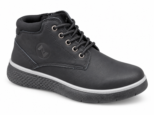 ZAK SD64021 Black view 2