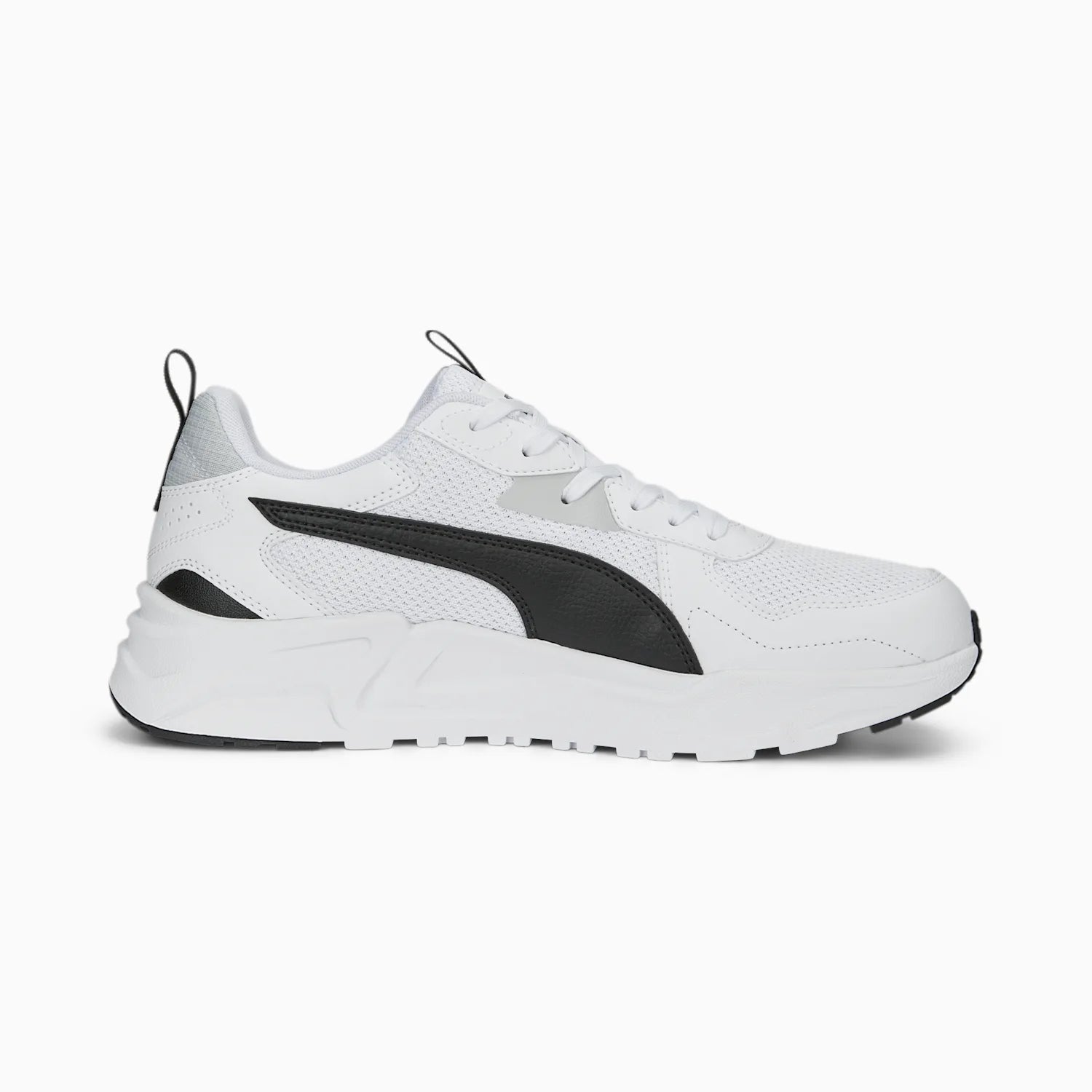 jtwm◆② Laisvalaikio batai Puma X-Ray Speed Mid Wtr Jr 387385 01