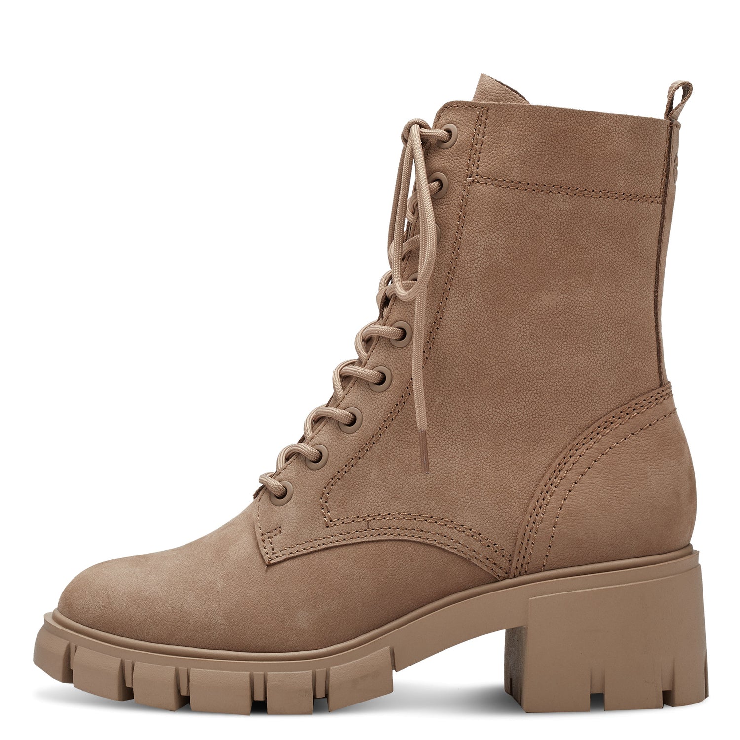 Modern Ankle Boots