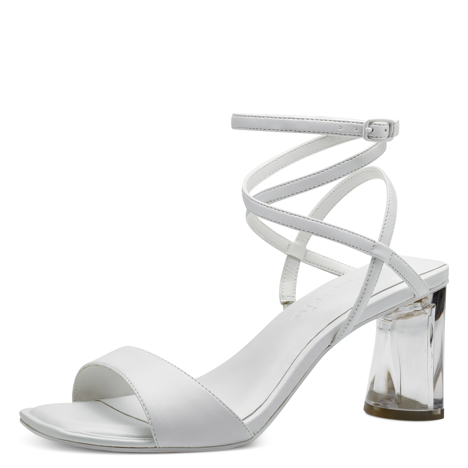 Women's Heeled Sandals