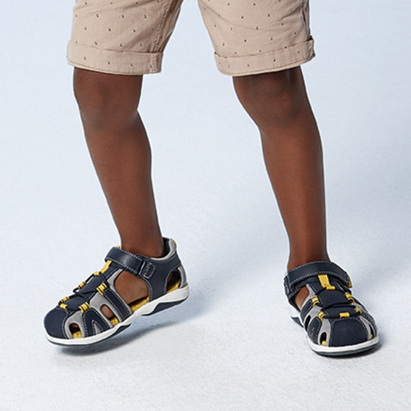 Boys Sandals