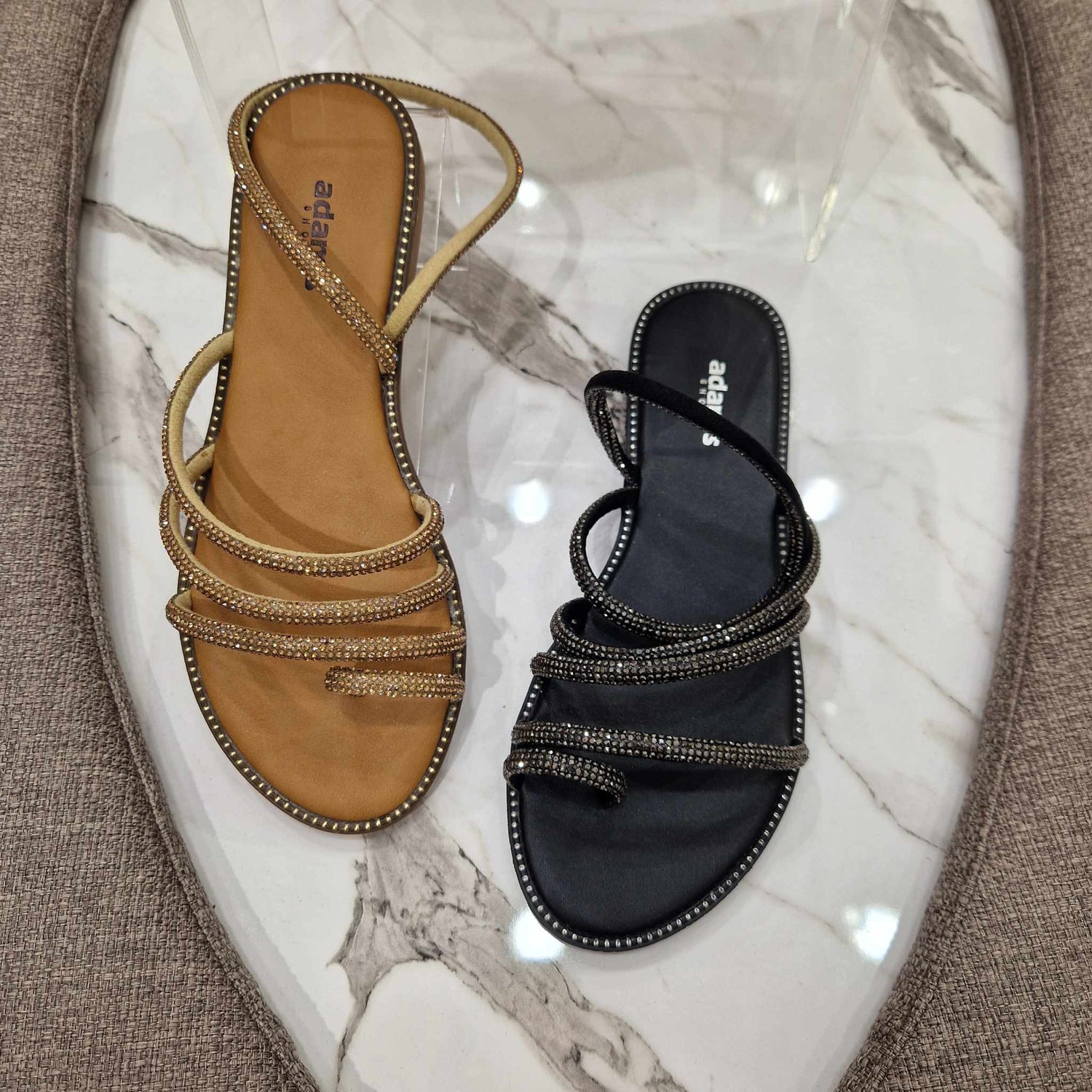 Women's Flat Sandals