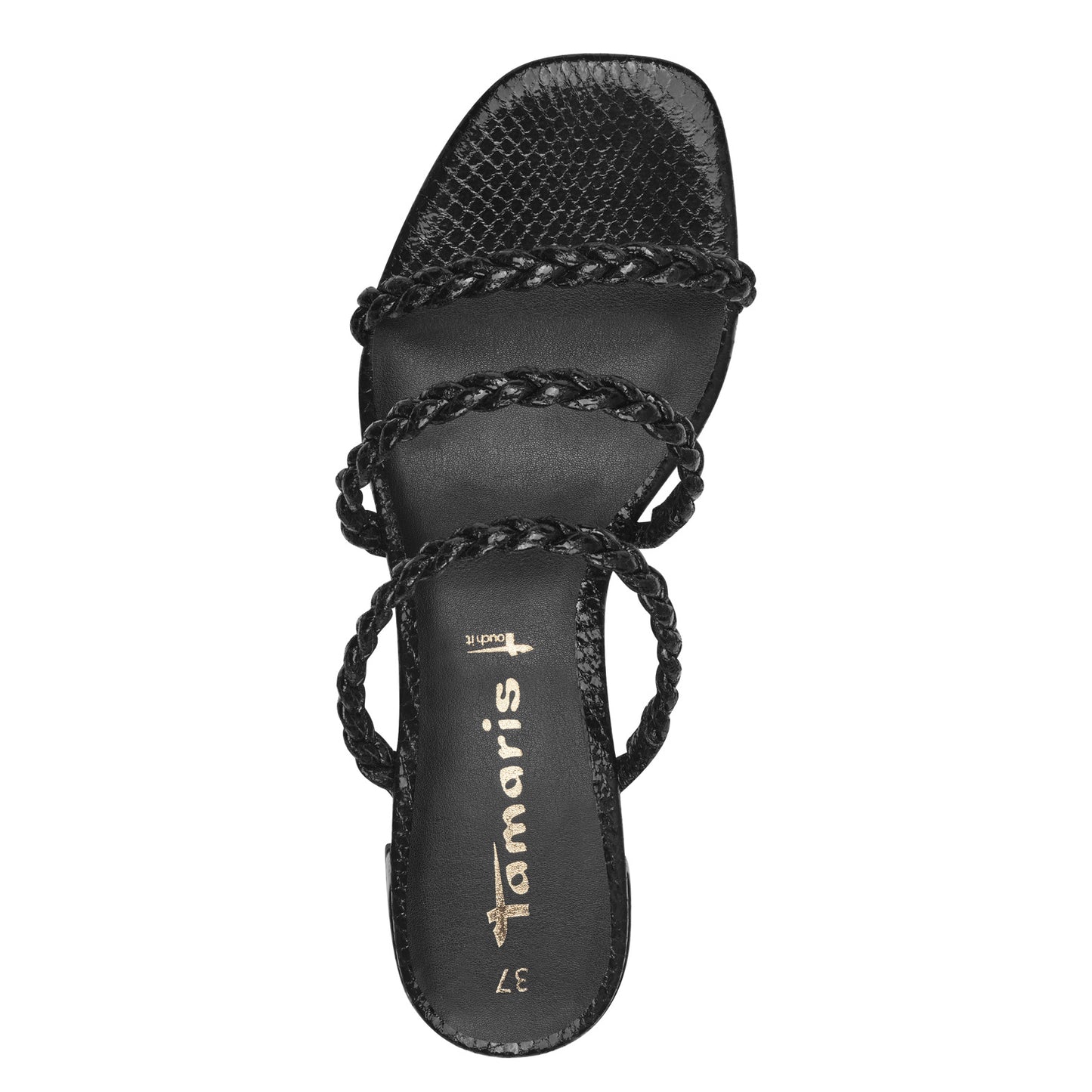 WOMEN SANDALS 27234-42