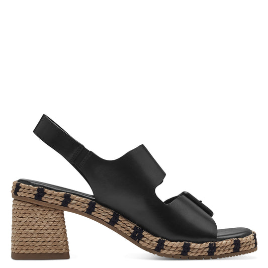 WOMEN SANDALS 28040-42