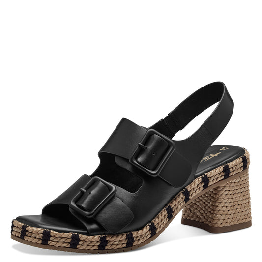 WOMEN SANDALS 28040-42