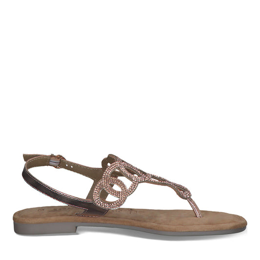 WOMEN SANDALS 28125-42