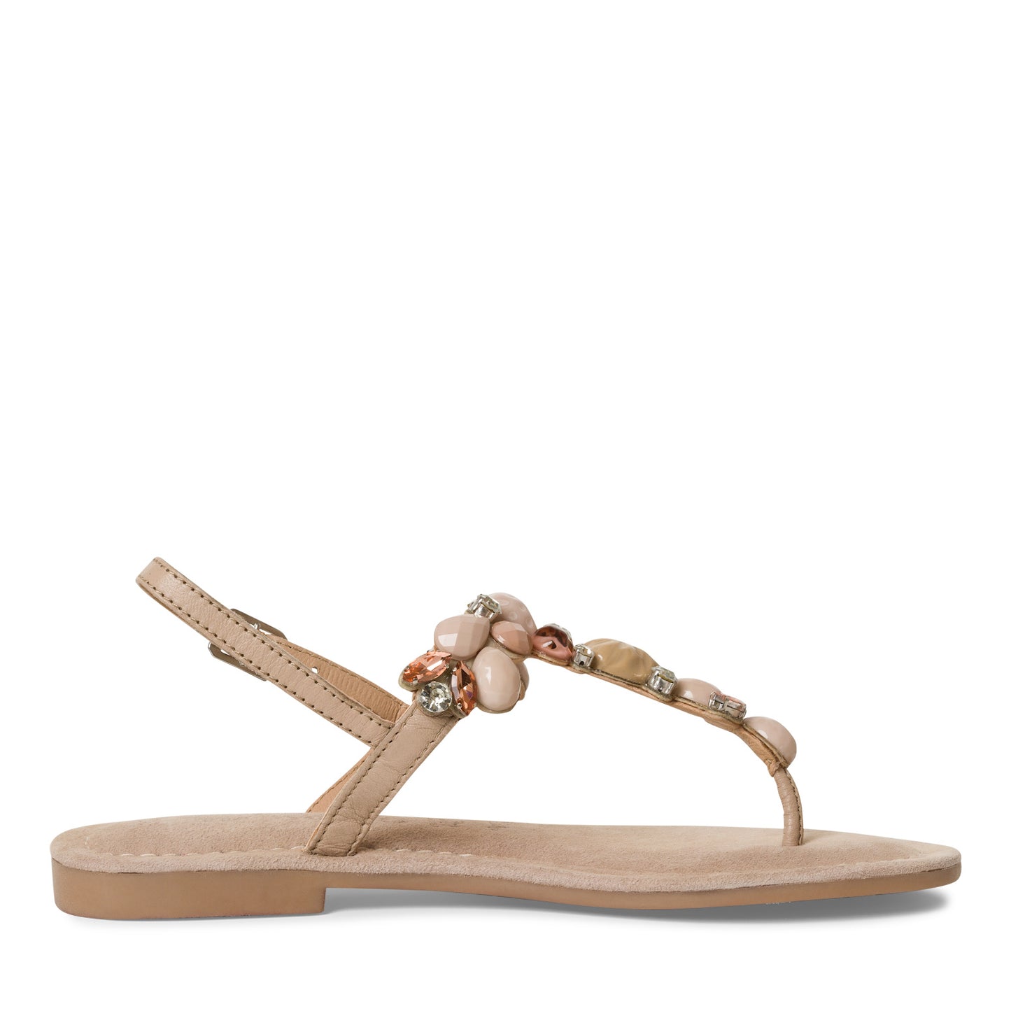 WOMEN SANDALS 28163-42