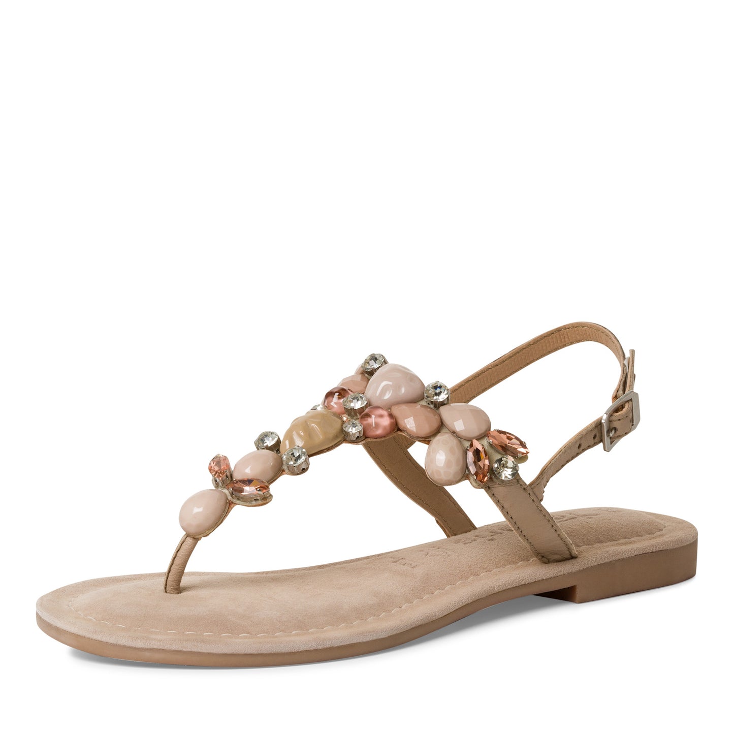 WOMEN SANDALS 28163-42