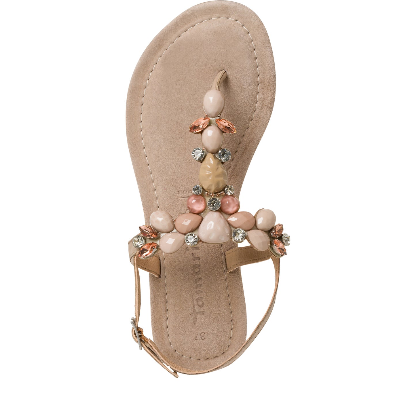 WOMEN SANDALS 28163-42