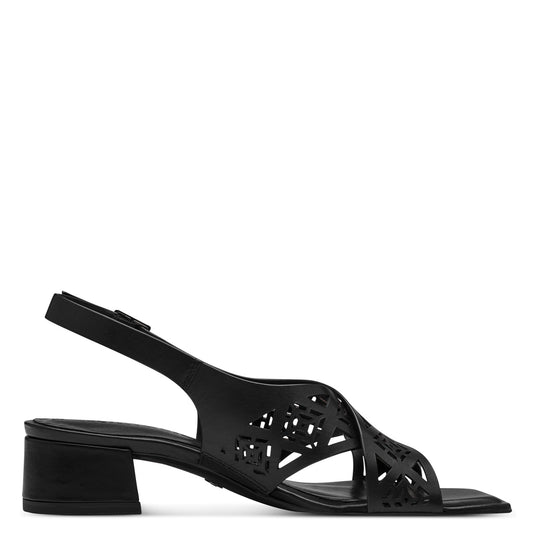 WOMEN SANDALS 28252-42