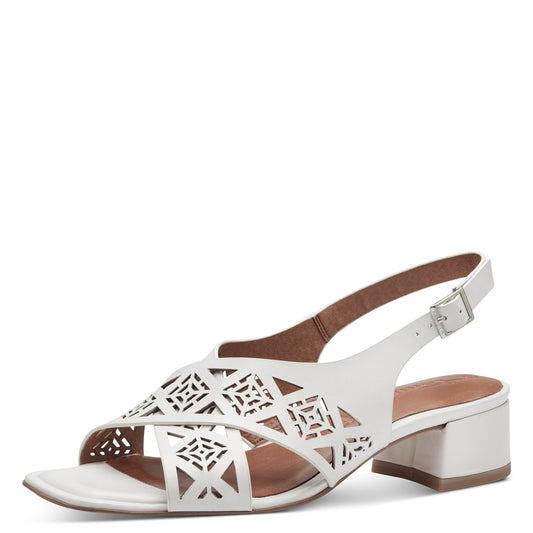 WOMEN SANDALS 28252-42