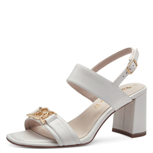 WOMEN SANDALS 28333-42
