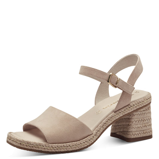 WOMEN SANDALS 28358-42