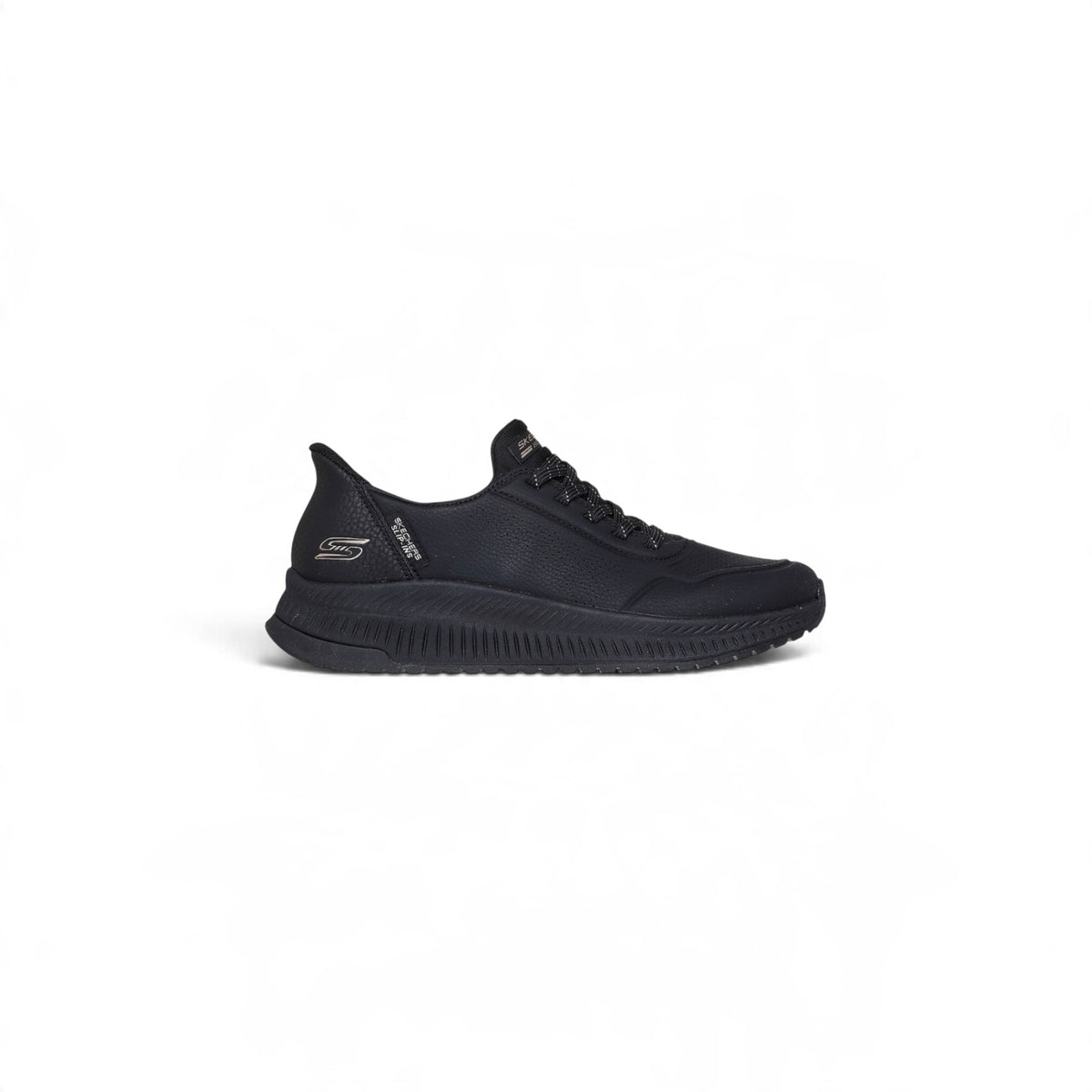 117740 – Skechers Sneakers – Black