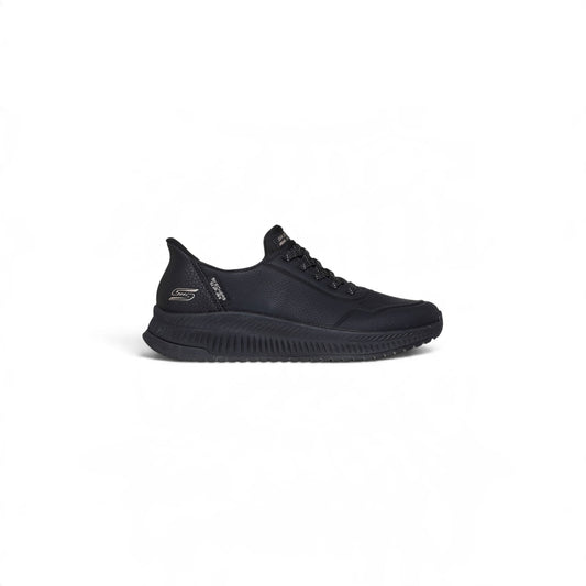 Skechers Кроссовки – 117740 – Чёрный