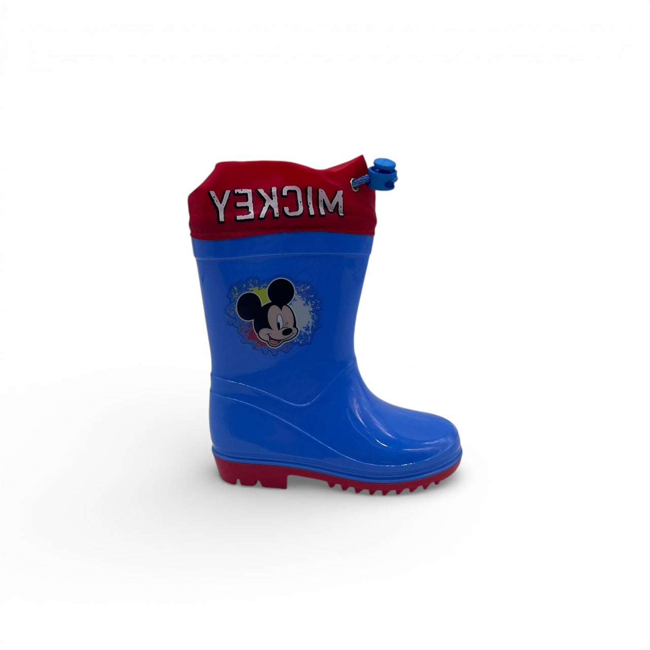 Heroes Rain Boots