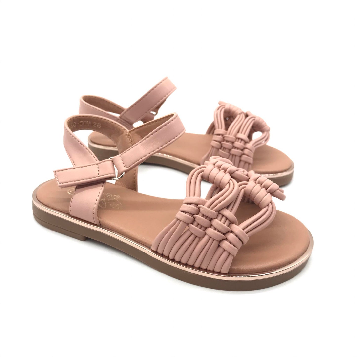 GIRLS SANDALS 230-50M