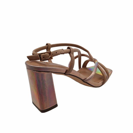 WOMEN SANDALS 24761