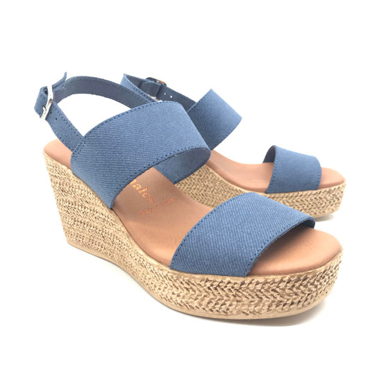 WOMEN SANDALS 75712