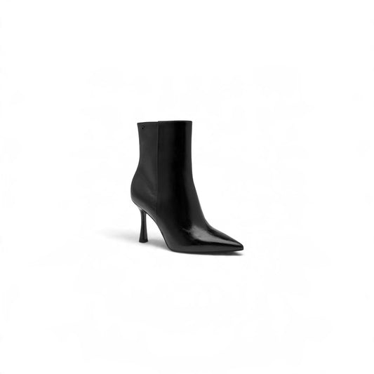 Tamaris Stiefel – Reißverschluss – 25033-47 – Schwarz
