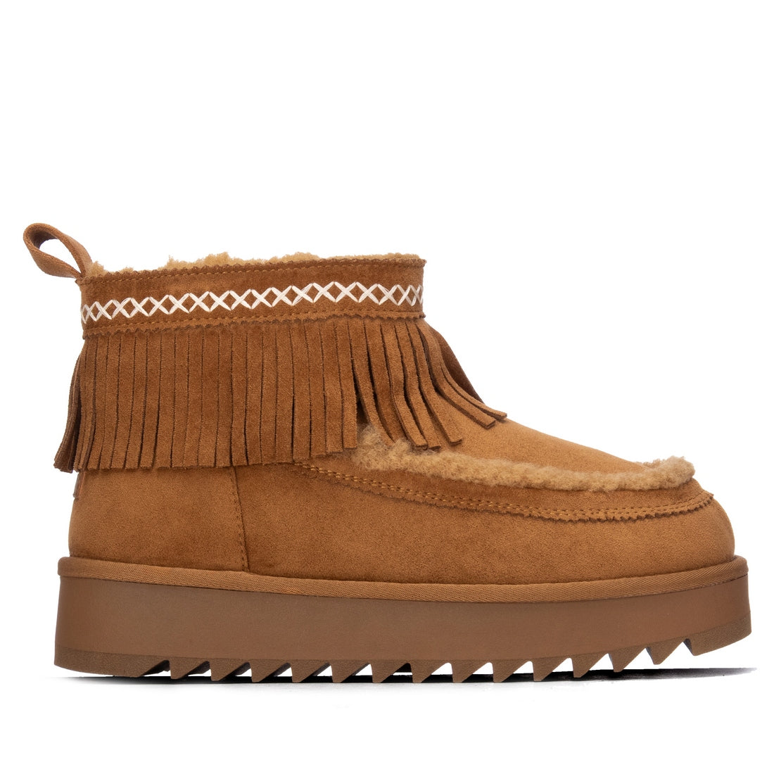 Refresh 176018 Camel – product view 1
