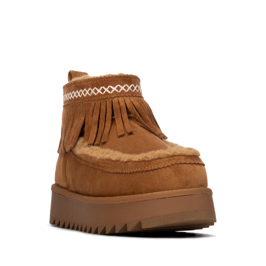 Refresh 176018 Camel – product view 2