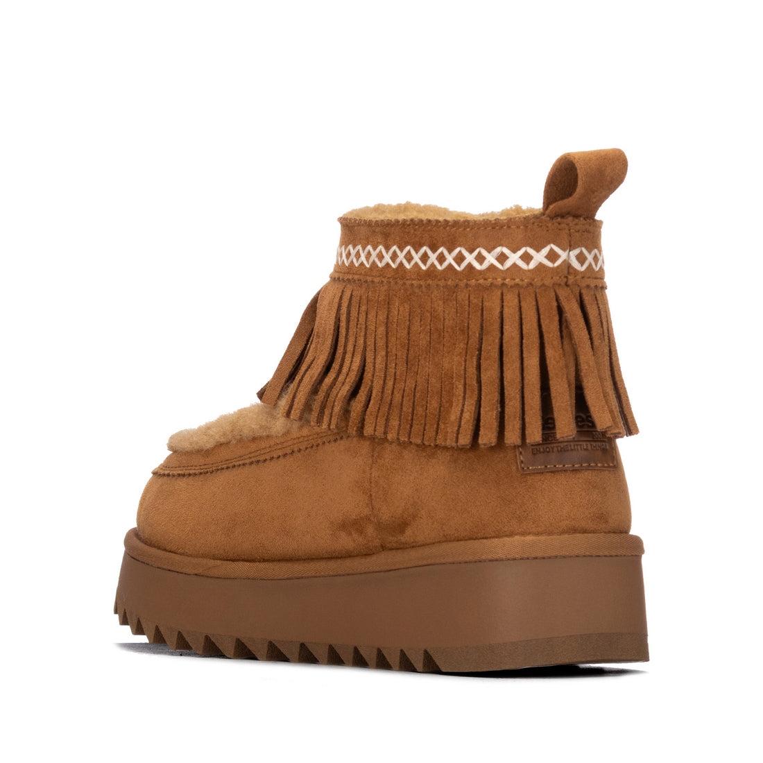 Refresh 176018 Camel – product view 3